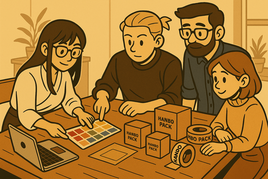 🎨 Sobre el color: una decisión que va mucho más allá del diseño