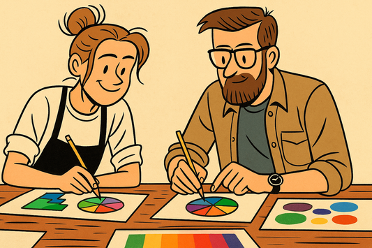 🎨 Lo que el color dice sin hablar