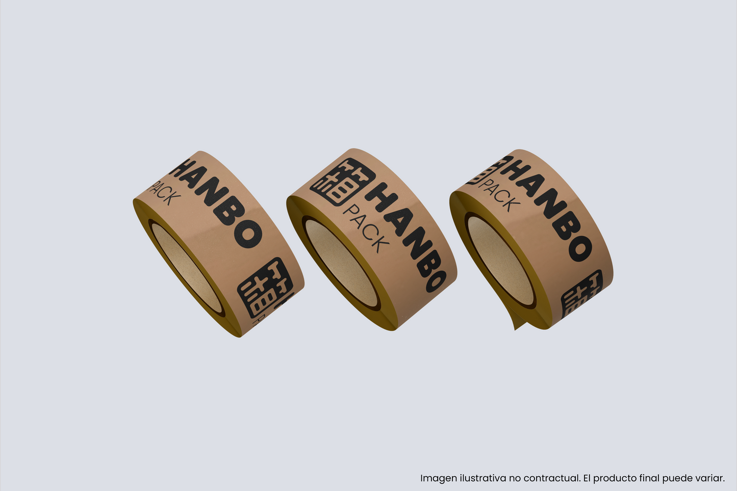 Precinto PP (Polipropileno) impreso