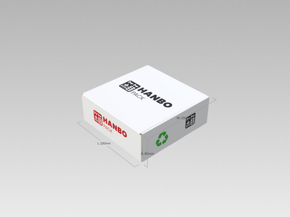 Cajas Postales para Packaging Impresas
