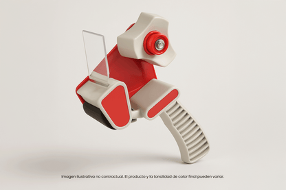 Dispensadores de precinto manuales