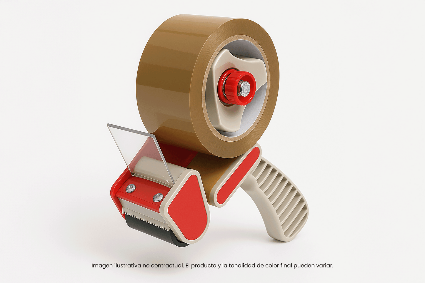 Dispensadores de precinto manuales